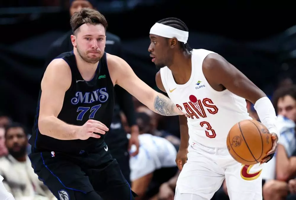 Cavaliers vs Mavericks Prediction NBA Picks Free 2/27