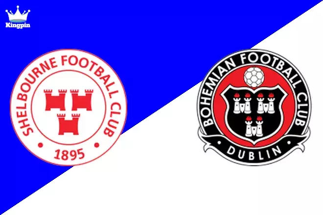 Shelbourne vs Bohemians: Premier Division Spread Prediction 8/23