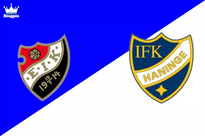 Enskede vs Haninge: Division 2 - Södra Svealand Spread Prediction 9/7