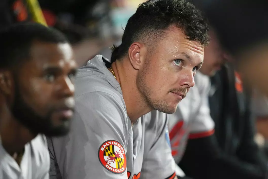 MLB Player Props Advice: Baltimore Orioles vs Miami Marlins 7/25