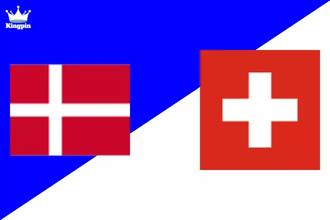 Denmark vs Switzerland: UEFA Nations League Moneyline Prediction 9/5