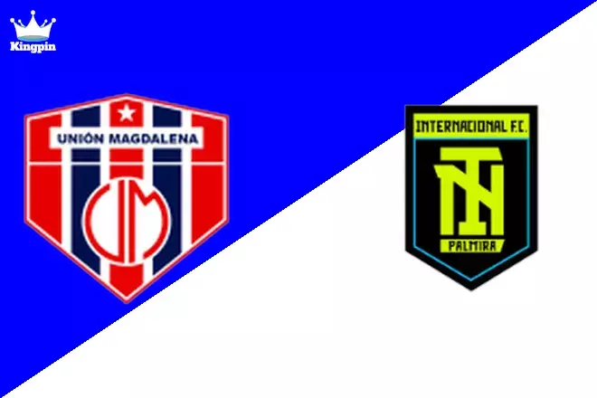Union Magdalena vs Internacional Palmira: Spread Prediction 9/14