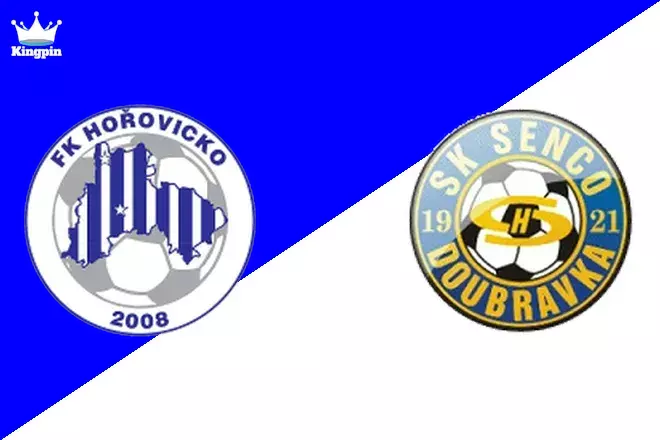 Hořovicko vs Doubravka: 4. liga - Divizie A Spread Prediction 9/7