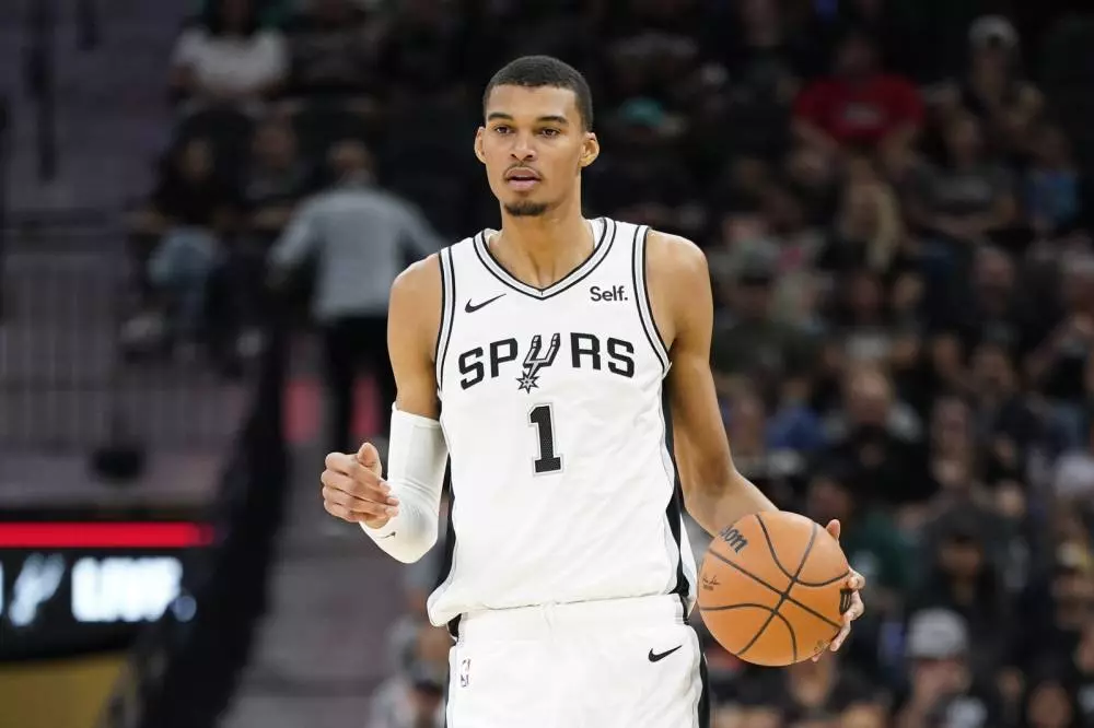 Spurs vs Mavericks Prediction NBA Picks Today 10/25