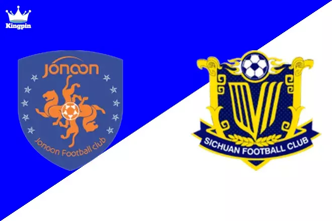 Qingdao Jonoon vs Sichuan Jiuniu: Super League Spread Prediction 8/17