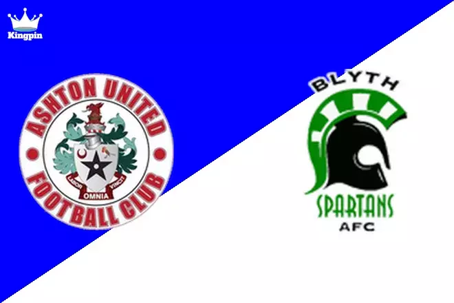 Ashton United vs Blyth Spartans: Non League Premier Picks August 10, 2024