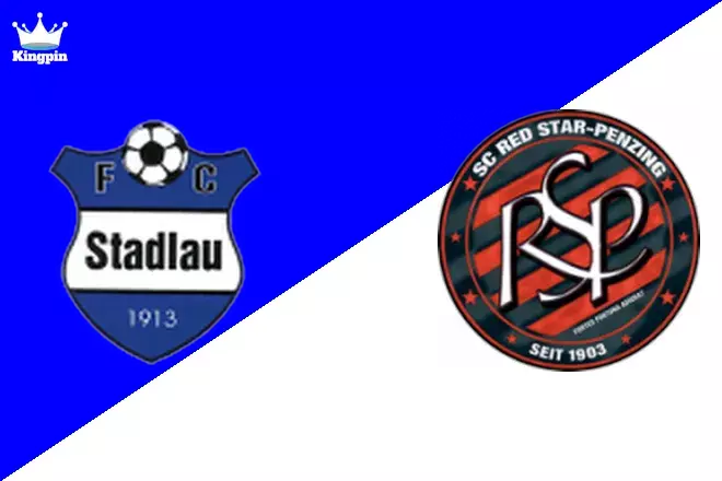 Stadlau vs Red Star Penzing: Landesliga - Wien Spread Prediction 9/7