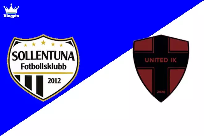 Sollentuna vs United Nordic: Ettan - Norra Totals Prediction 8/31