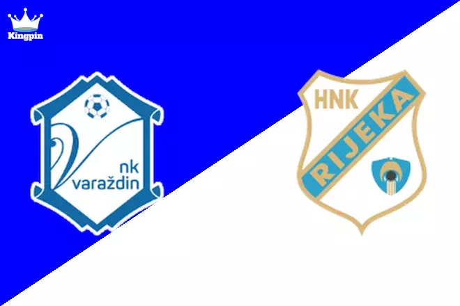 NK Varazdin vs HNK Rijeka: HNL Totals Prediction 8/11