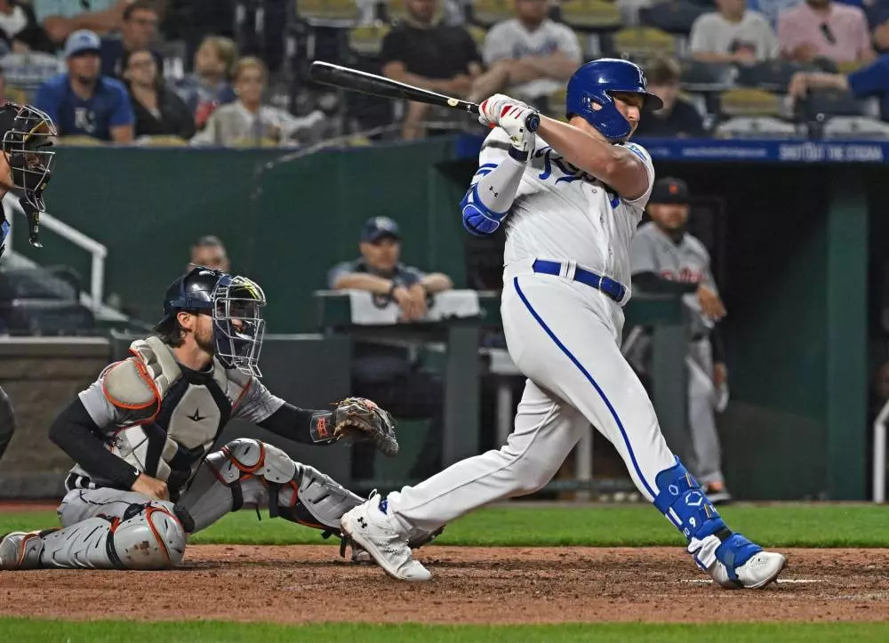 Tigers vs Royals Prediction MLB Picks Today 6/20