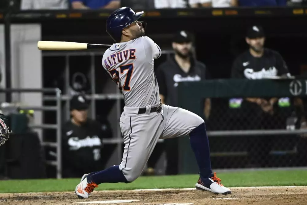 Chicago White Sox vs Houston Astros Prediction, Pick and Preview, August 17 (8/17): MLB