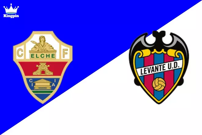 Elche vs Levante: Friendlies Clubs Moneyline Picks August 10, 2024