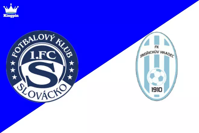 Slovácko U19 vs Jindřichův Hradec: 1. Liga U19 Totals Prediction 8/24