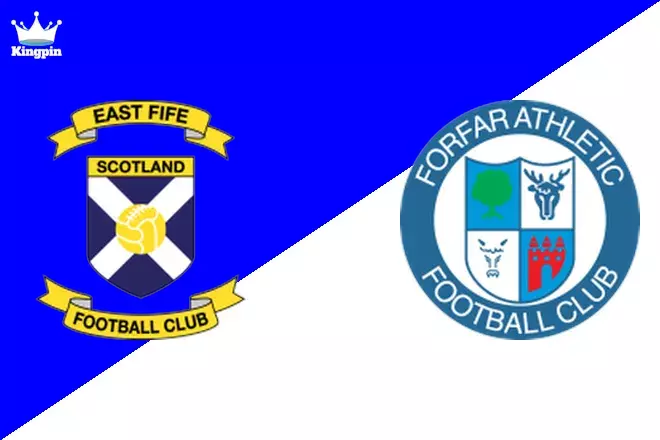 East Fife vs Forfar Athletic: League Two Goals Over/Under Prediction 8/17