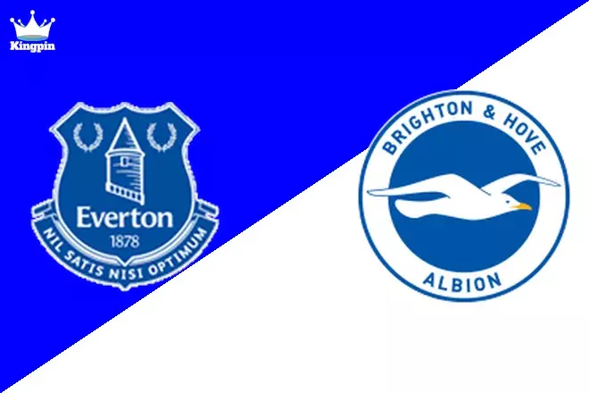Everton vs Brighton: EPL Moneyline Prediction 8/17