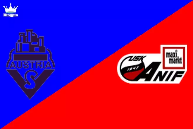 ASV Salzburg vs Anif: Landesliga - Salzburg Spread Picks August 3, 2024
