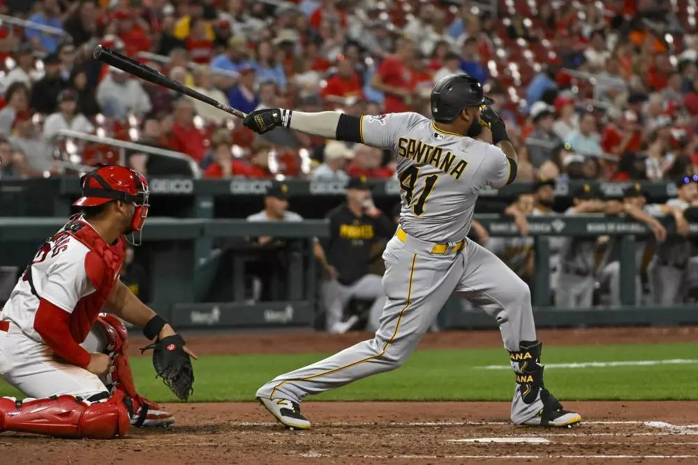 Cardinals vs Pirates Prediction MLB Picks Free 4/14