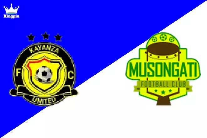 Kayanza United vs Musongati: Ligue A Goals Over/Under Prediction 8/25