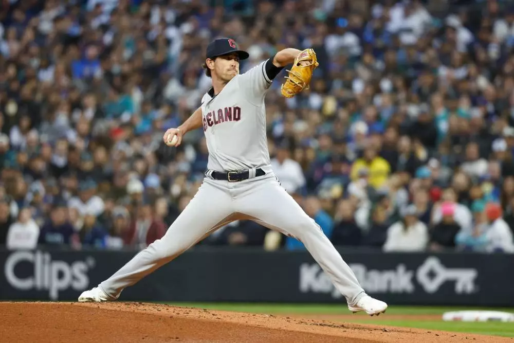 Athletics vs Guardians Prediction MLB Picks and Parlays 4/4