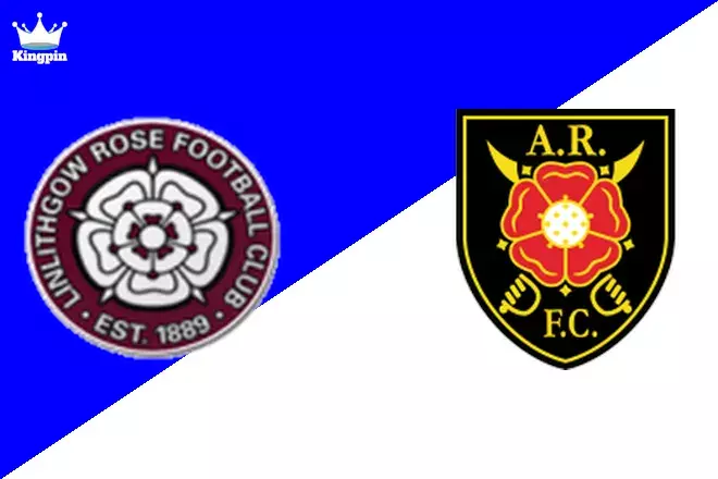 Linlithgow Rose vs Albion Rovers: Moneyline Prediction 8/24