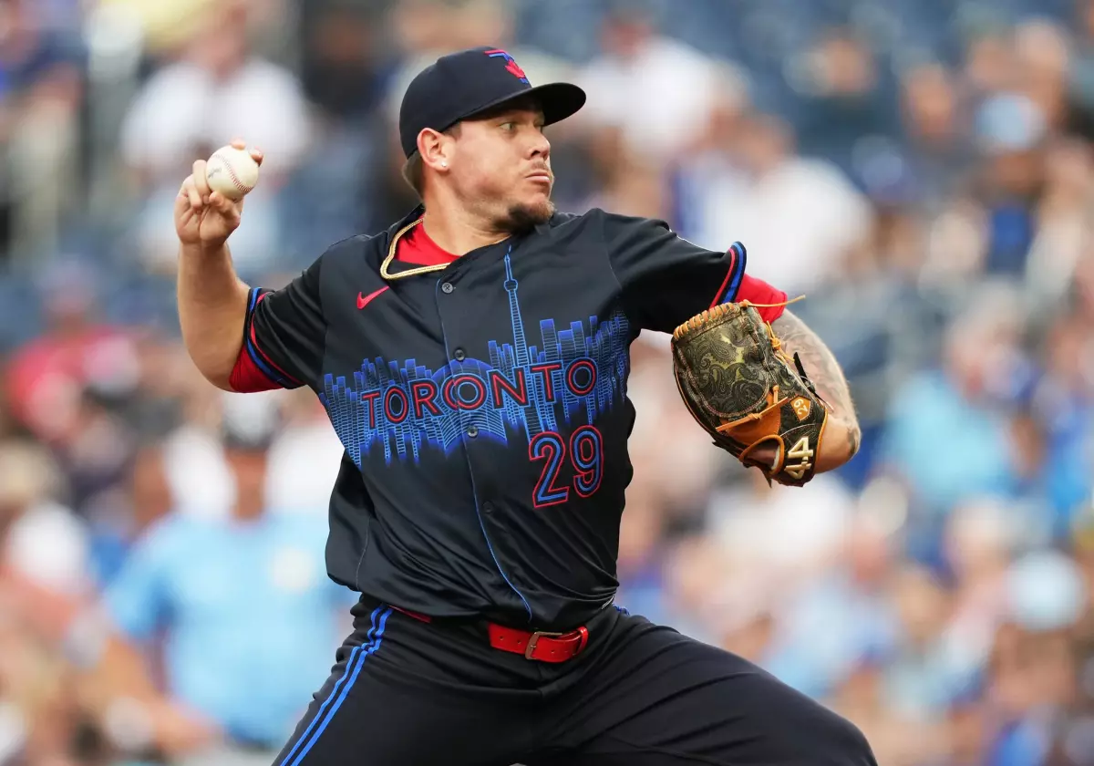 MLB Player Prop Predictions: Blue Jays vs Orioles 10/5