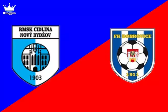 Cidlina Novy Bydzov vs Dobrovice: Czech Cup Totals Picks August 3, 2024