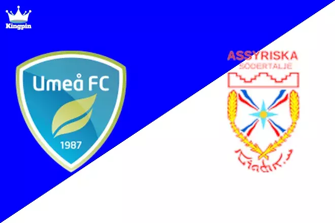Umeå FC vs Assyriska FF: Ettan - Norra Totals Picks August 4, 2024