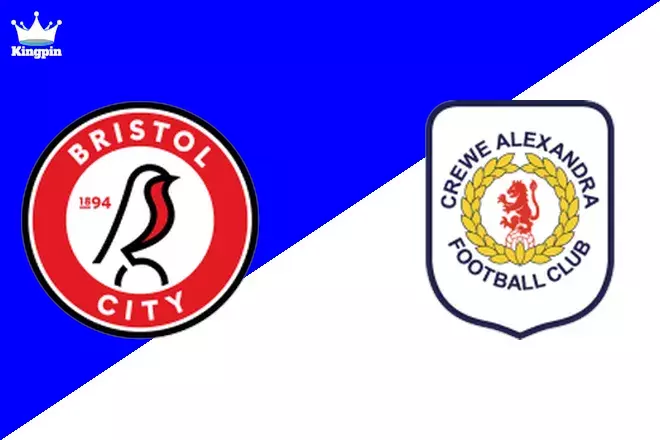 Bristol City U21 vs Crewe Alexandra U21: Professional Development League Spread Prediction 8/26