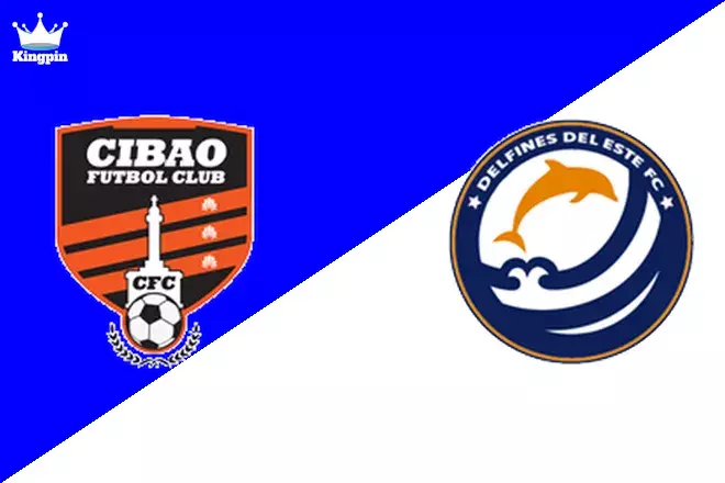 Cibao vs Delfines Del Este: Liga Mayor Spread Prediction 8/17