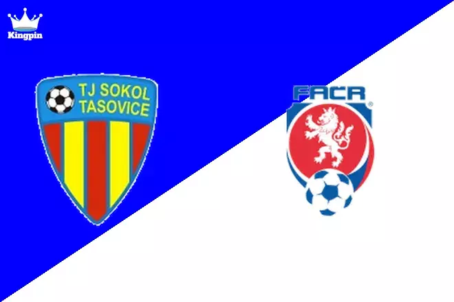 Sokol Tasovice vs FS Třebíč: 4. liga - Divizie D Spread Prediction 8/18