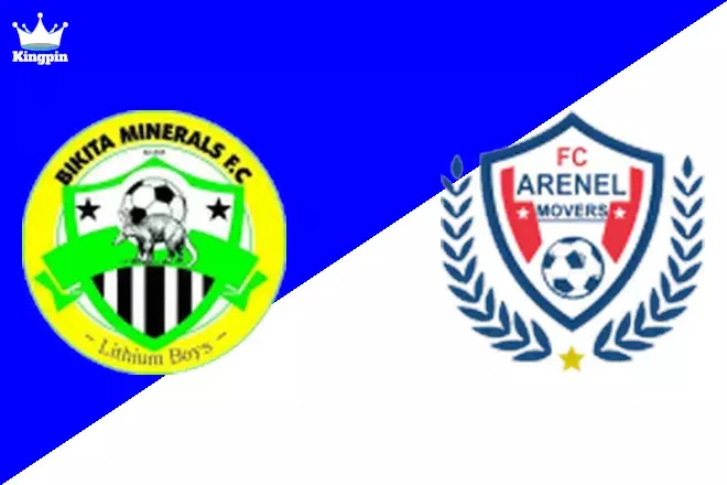 Bikita Minerals vs Arenel Movers: Premier Soccer League Totals Picks August 4, 2024