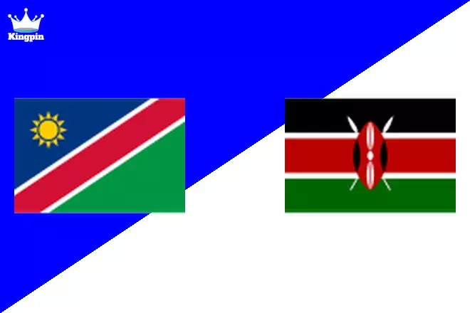 Namibia vs Kenya: Africa Cup of Nations Qualification Spread Prediction 9/10