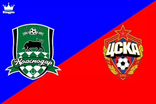 FC Krasnodar vs CSKA Moscow: Cup Spread Picks July 31, 2024