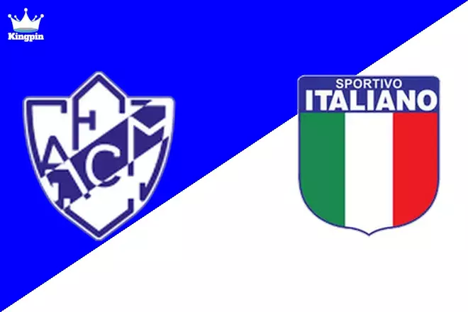 Midland vs Sportivo Italiano: Primera B Metropolitana Totals Prediction 8/17