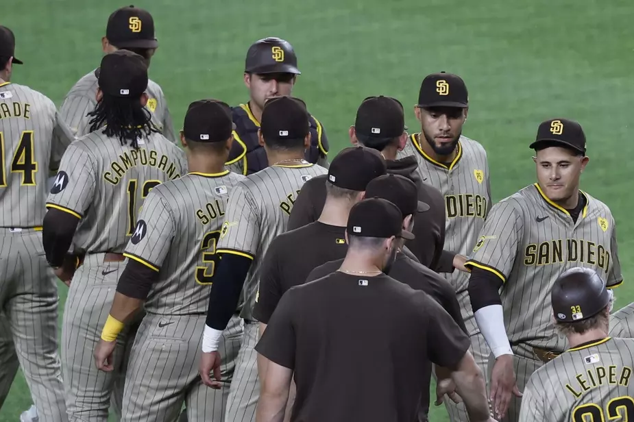 MLB Spread Betting Strategies: San Diego Padres vs Washington Nationals 7/25