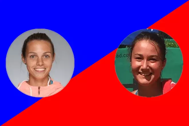 Pieri J. vs Alvisi E.: ITF Women’s Singles Qualifying Picks