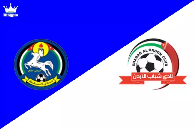 Al Salt vs Shabab Al Ordon: Jordan League Totals Picks August 10, 2024
