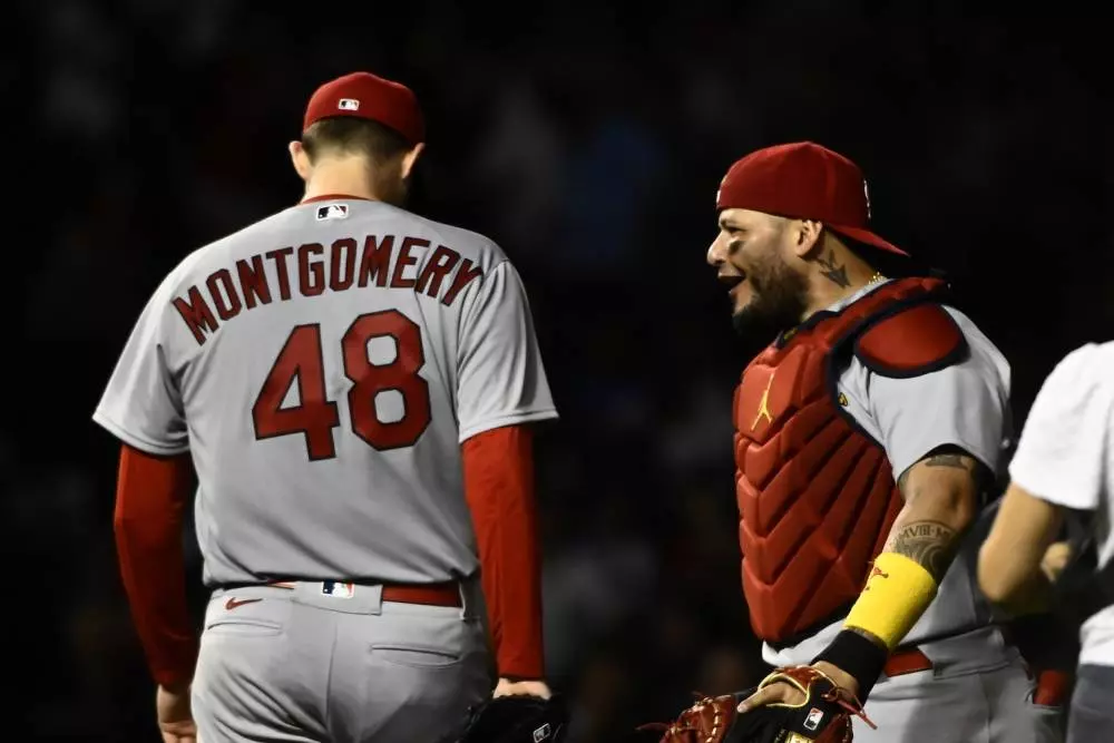 Chicago Cubs vs St Louis Cardinals Prediction, Pick and Preview, August 23 (8/23): MLB