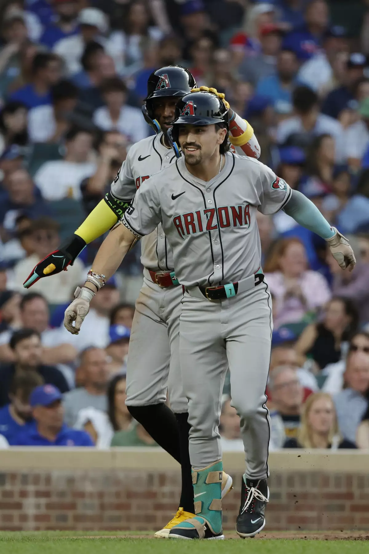 MLB Player Props Game Picks: Arizona Diamondbacks vs Chicago Cubs 7/21