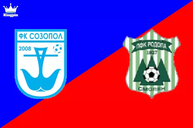 Sozopol vs Rodopa Smolyan: Third League Moneyline Picks August 3, 2024