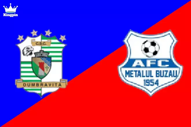 Dumbrăviţa vs Metalul Buzău: Liga II Over/Under Picks August 3, 2024
