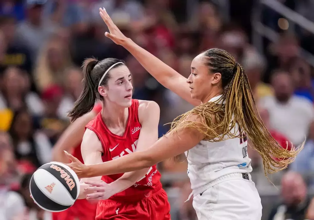 Dream vs Fever Prediction WNBA Betting Picks 8/26