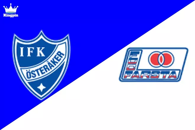 IFK Österåker vs Farsta: Division 2 - Norra Svealand Totals Prediction 9/14