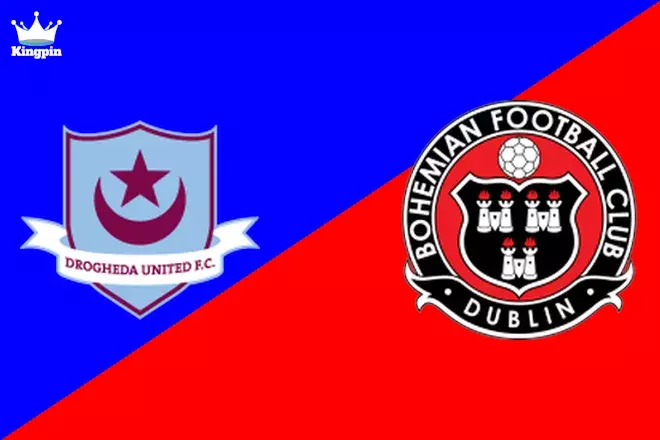 Drogheda United vs Bohemians: Irish Premier Division Spread Picks August 2, 2024