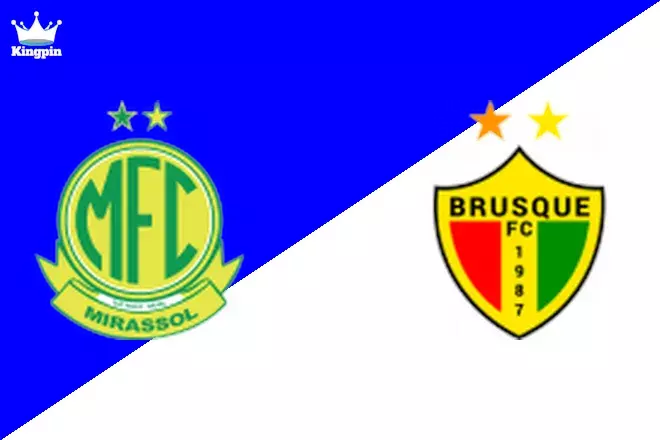 Mirassol vs Brusque: Serie B Goals Over/Under Picks August 10, 2024