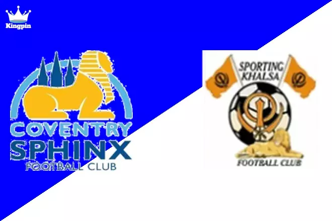 Coventry Sphinx vs Sporting Khalsa: FA Trophy Moneyline Prediction 9/7