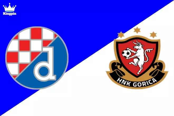 Dinamo Zagreb vs HNK Gorica: HNL Spread Prediction 8/24