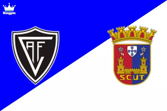Academico Viseu U19 vs Torreense U19: Totals Prediction 8/24