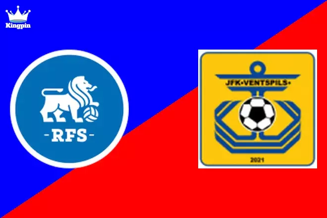 Soccer Betting Tips and Game Picks Today: Rīgas FS II vs JFK Ventspils 7/28