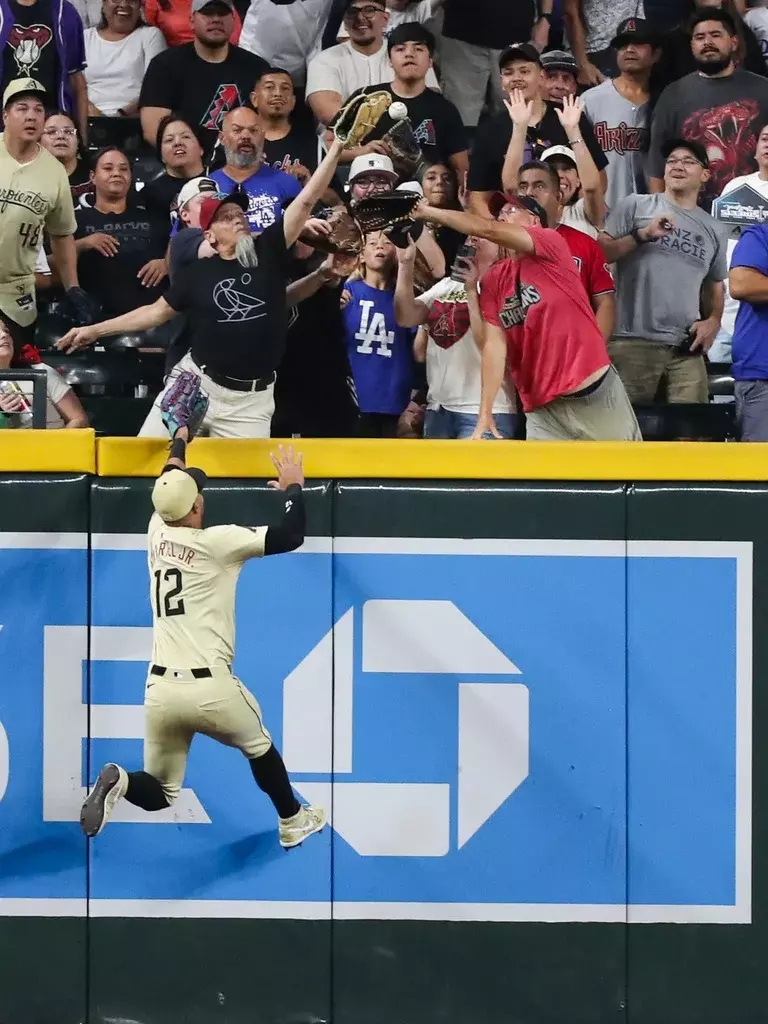Lourdes Gurriel Jr. Player Props Prediction: Dodgers vs Diamondbacks